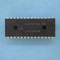 Мультиплексор диффиренциальный 8-каналов Intersil HI3-0506A-5 DIP28