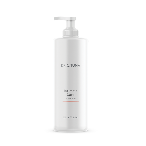 Мило для інтимної гігієни Dr. C. Tuna, 225 мл Farmasi, фото 1
