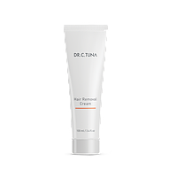 Уцінка! Термін до 11/25. Крем для депіляції Dr. C. Tuna, 100 мл Farmasi