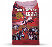 Taste of the Wild Southwest Canyon (Тейст оф зе Вайлд Саутвест Каньйон Дикий кабан) беззерновой корм для собак