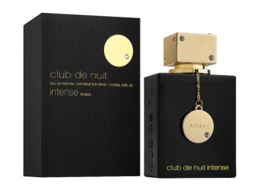 Club De Nuit Intense Woman 105 мл. Sterling Парфумована вода жіноча ...