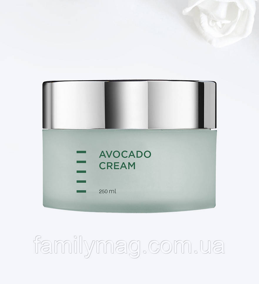 Крем з авокадо Холі Ленд Avocado Cream Holy Land 250 мл