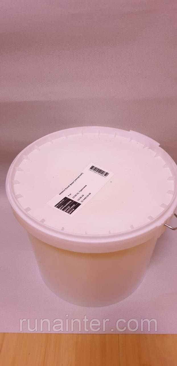 Вазелін білий косметичний 8 кг