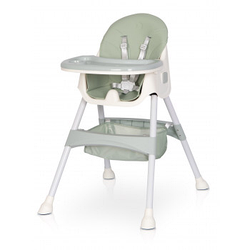 Стілець для годування Colibro Picolo Dove, м'ятний