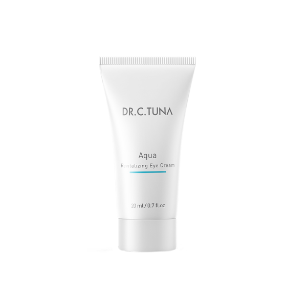 Відновлюючий крем для шкіри навколо очей Revitalizing Aqua, 20 мл Dr. C. Tuna Farmasi