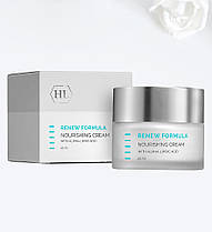 Поживний крем NOURISHING CREAM ReNew Formula Holy Land 50 мл