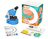 Мікроскоп Discovery Gravity Micro з книгою, фото 7
