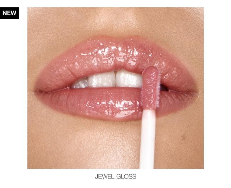 Блиск для губ Charlotte Tilbury Jewel Lips Pillow Talk 1,4 ml
