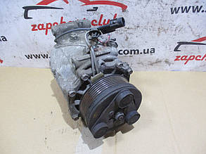 Компресор кондиціонера MR958135 (00138) Grandis Mitsubishi