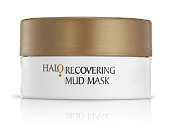 Регенерувальна грязьова маска Доктор Нона (Halo Recovering Mud Mask Dr. Nona)