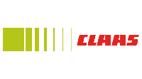 Труба вихлопна 75х1,5х2074 Claas 606023 оригінал