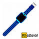 Дитячий наручний годинник Smart Watch з камерою і GPS KID-03, фото 4