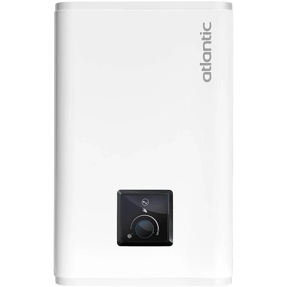 Бойлер (Водонагрівач) ATLANTIC Vertigo Steatite Essential 50 MP-040 2F