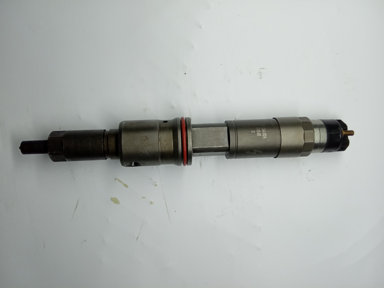 Форсунка RVI PREMIUM DCI420 EURO3
