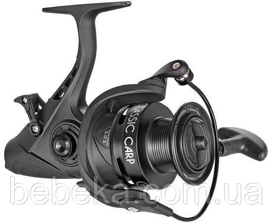 Котушка Brain Classic Carp Baitrunner 4000 4+1BB (1858.45.33)