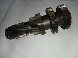 Запчастини до КПП