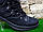 Чоловічі зимові черевики Kardinal,р.40 (26) см., фото 5