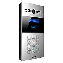 Багатоабонентна викликова інтерком-панель Akuvox - R27A, фото 4