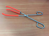 Щипці для колб і склянок, фото 2