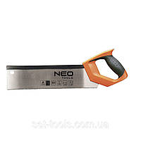 Ножовка пасовочная 350 мм NEO 41-096 Set-Tools