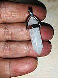 Маятник із гірського кришталю від студії www.LadyStyle.Biz, фото 2