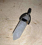 Маятник із гірського кришталю від студії www.LadyStyle.Biz, фото 4