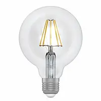 LED лампа Electrum D95 8W E27 4000K LG-6F A-LG-1426