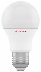 Світлодіодна лампа 12-48V Electrum A60 10W PA LS-11 LV Е27 4000К A-LS-1891