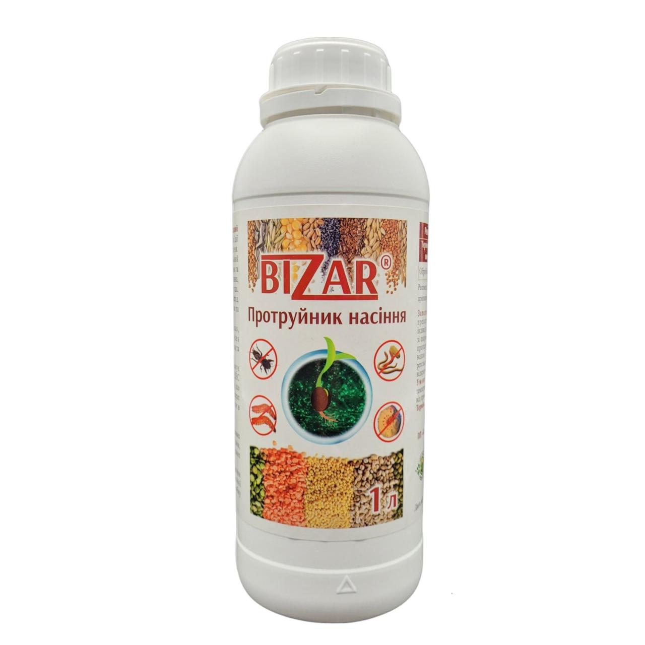 ІНСЕКТИЦИДНИЙ ПРОТРИВНИК BIZAR® 1 л