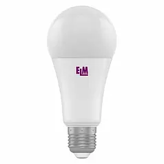 LED лампа ELM B67 20W PA10L E27 4000 18-0136