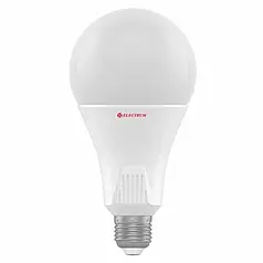 Світлодіодна лампа Electrum A67 24W PA LS-32 Е27 4000К A-LS-1875