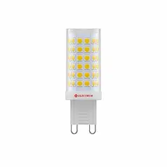 Світлодіодна лампа Electrum G9 5W 4000K LC-15 A-LC-1898