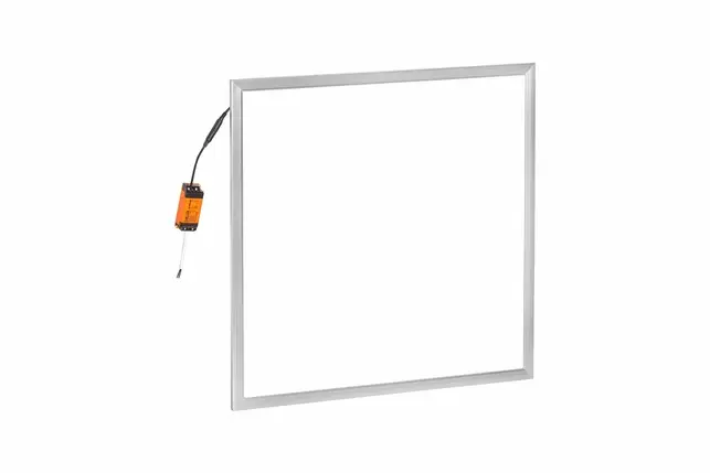 LED Panel DELUX 44W 4000K opal 90010909, фото 1