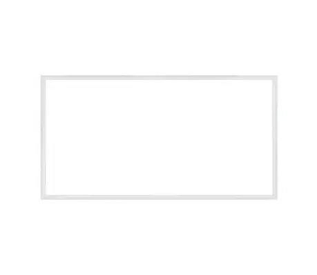 LED світлильник Horoz ZODIAC 24W 6400K білий 056-006-0024-020, фото 1