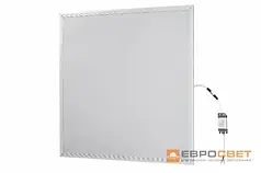 LED PANEL-B2B-595 Євросвітло 36W 6400K 000040803