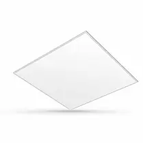 LED панель Videx 40W 6200K з покриттям антивідблиску VL-PU406W, фото 3