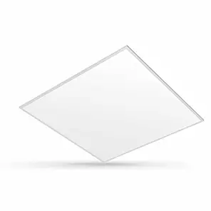 Світлодіодна LED панель VIDEX 60W 6000K 220V матова VL-Pb606W, фото 2