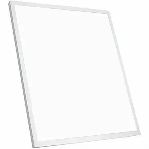 LED промо-набір Eurolamp (панель) 60*60 40W 5000K 2в1 LED-Panel-40/50(110)(2), фото 3