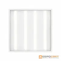 LED cветильник EVROLIGHT ОПАЛ-40 36W 4000K 000040785