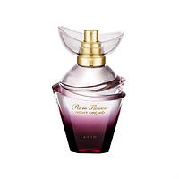 Парфумна вода Avon Rare Flowers Night Orchid, 50 мл