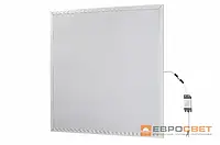 LED панель встраиваемая Евросвет PANEL-B2B-595 36W 5000K 000040996