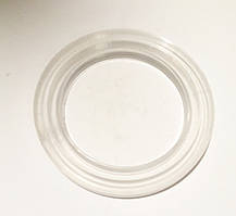 Прокладка зливної арматури бачка унітаза