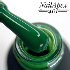 Гель-лак NailApex №401, 6 мл