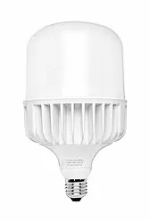 LED лампа DELUX BL80 40W E27 6500K