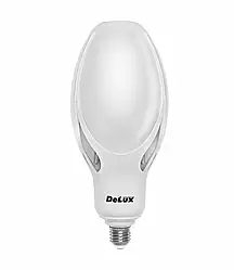 LED лампа DELUX OLIVE 60W E27 6000K 90011620