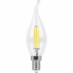 LED лампа Feron LB-159 6W E14 4000K