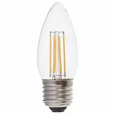 LED лампа Feron LB-58 4W E27 4000K 4844