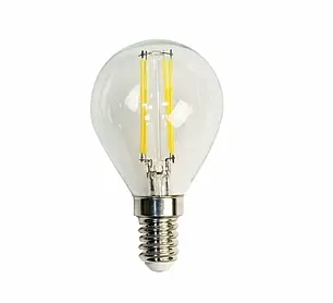 LED лампа Feron LB-61 4W E14 2700K, фото 2