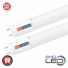 LED лампа Horoz TUBE-60 T8 9W 6400К 002-001-0009-014