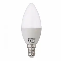 LED лампа Horoz свічка ULTRA-10 10W E14 3000K 001-003-0010-020